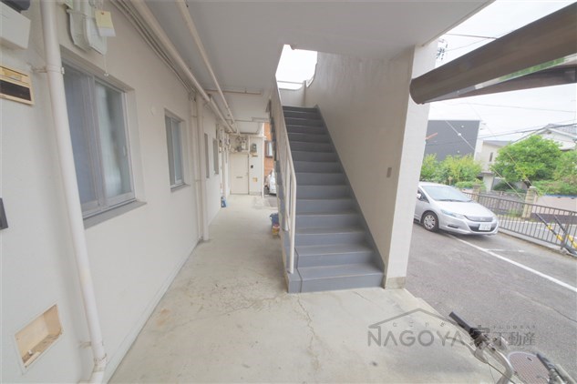 平和第２マンション その他外観4