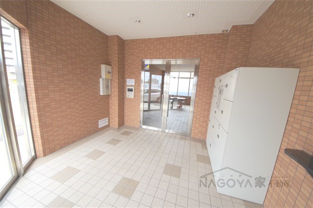 ドルチェ茶屋ヶ坂 その他外観2