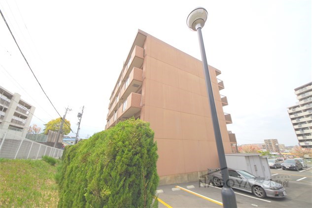 ドルチェ茶屋ヶ坂 その他外観4