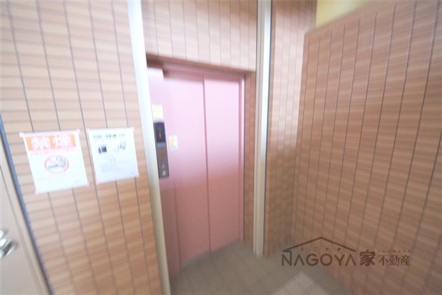 ドルチェ茶屋ヶ坂 その他外観5