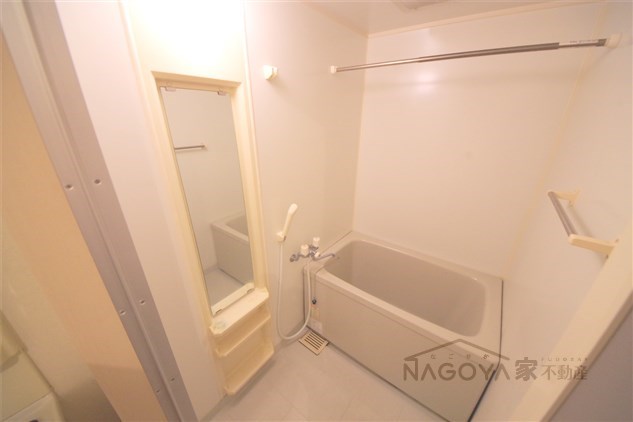 ドルチェ茶屋ヶ坂 風呂画像