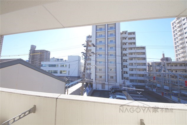 ラ・ヴィアンパレスⅡ その他5