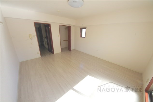 ラ・ヴィアンパレスⅡ ベッドルーム