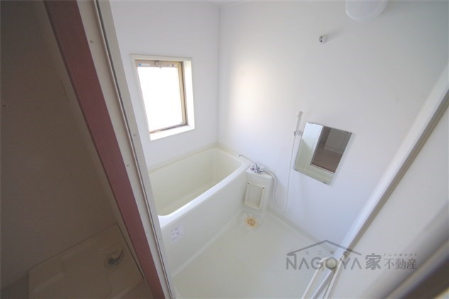 ラ・ヴィアンパレスⅡ 風呂画像