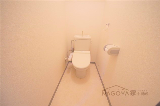 シェソワ駒方 その他2