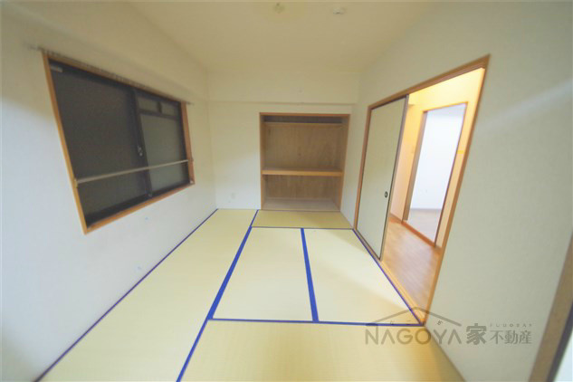 シェソワ駒方 その他3