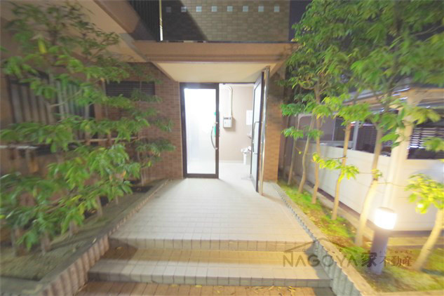 シェソワ駒方 その他外観1