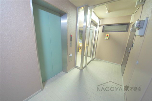 シェソワ駒方 その他外観2