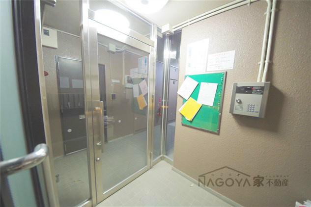 シェソワ駒方 その他外観3