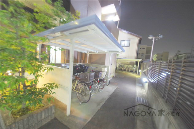 シェソワ駒方 その他外観4