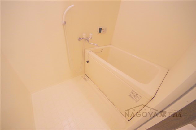 シェソワ駒方 風呂画像