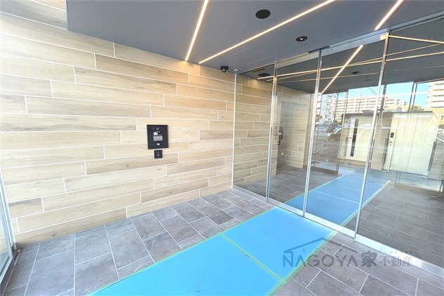 ルネフラッツ黒川Ⅱ その他外観4