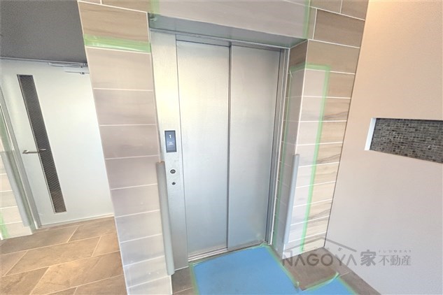 ルネフラッツ黒川Ⅱ その他外観5