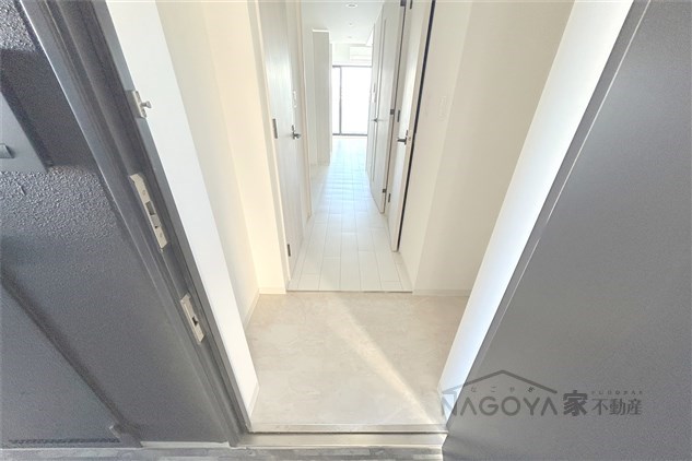 ルネフラッツ黒川Ⅱ その他8