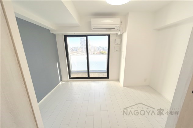 ルネフラッツ黒川Ⅱ その他9