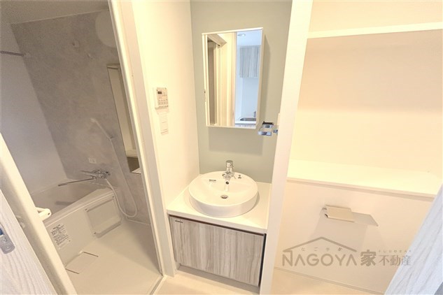 ルネフラッツ黒川Ⅱ その他3