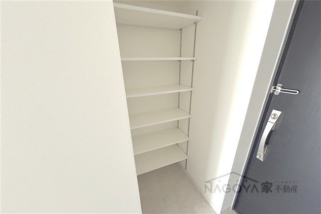 ルネフラッツ黒川Ⅱ その他8