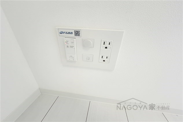 ルネフラッツ黒川Ⅱ その他4