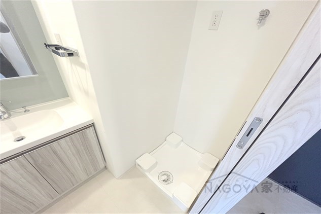 ルネフラッツ黒川Ⅱ その他8