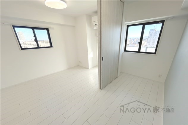 ルネフラッツ黒川Ⅱ その他9