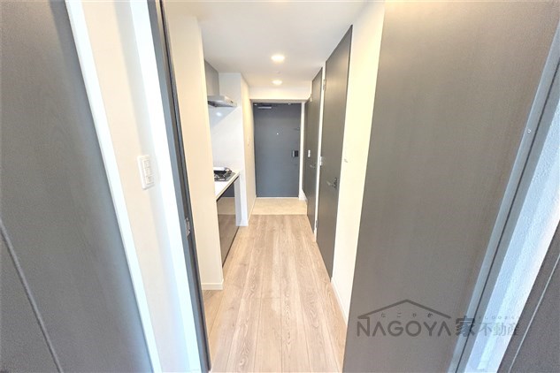 S-RESIDENCE尾頭橋clarity その他1