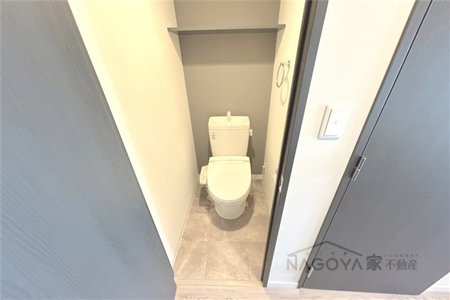 S-RESIDENCE尾頭橋clarity その他3