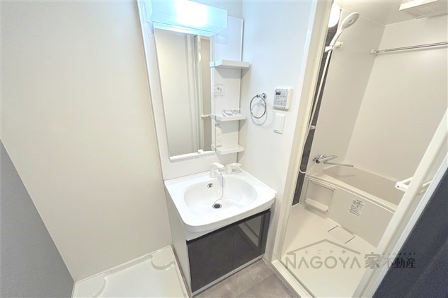 S-RESIDENCE尾頭橋clarity その他4