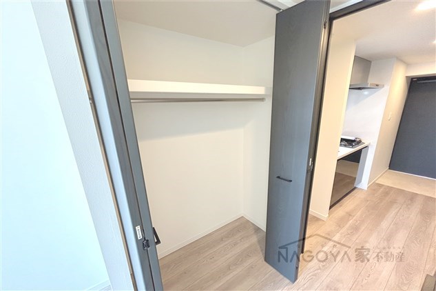 S-RESIDENCE尾頭橋clarity その他5