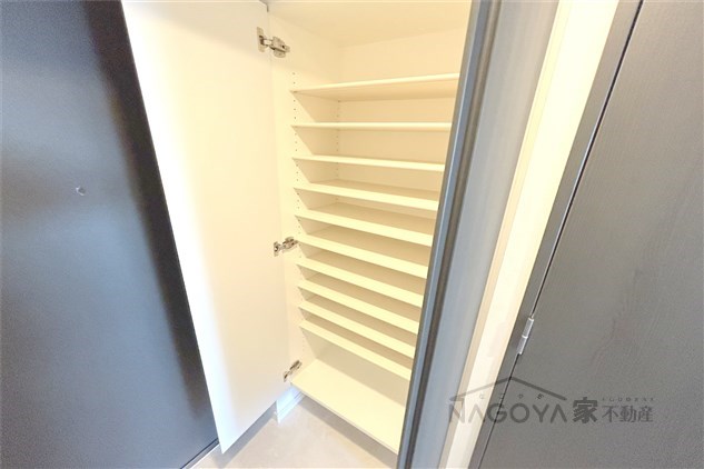 S-RESIDENCE尾頭橋clarity その他6