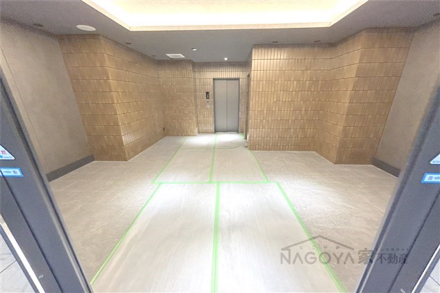 S-RESIDENCE尾頭橋clarity その他外観2