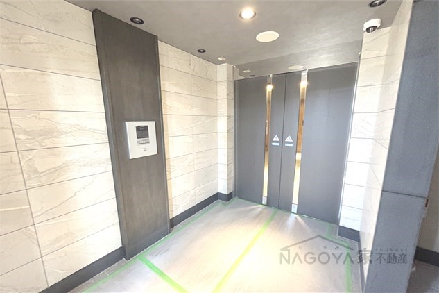 S-RESIDENCE尾頭橋clarity その他外観5