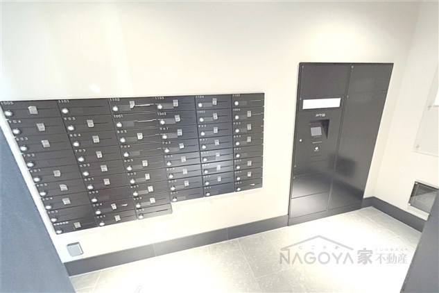 S-RESIDENCE尾頭橋clarity その他外観6