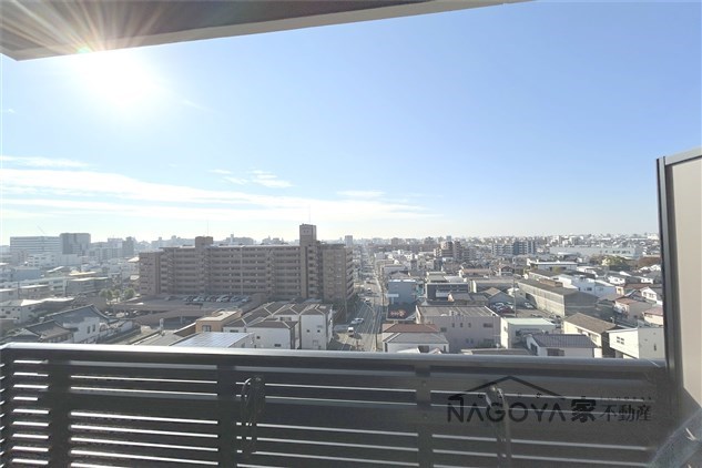 S-RESIDENCE尾頭橋clarity その他10