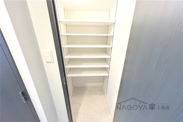 S-RESIDENCE尾頭橋clarity その他4