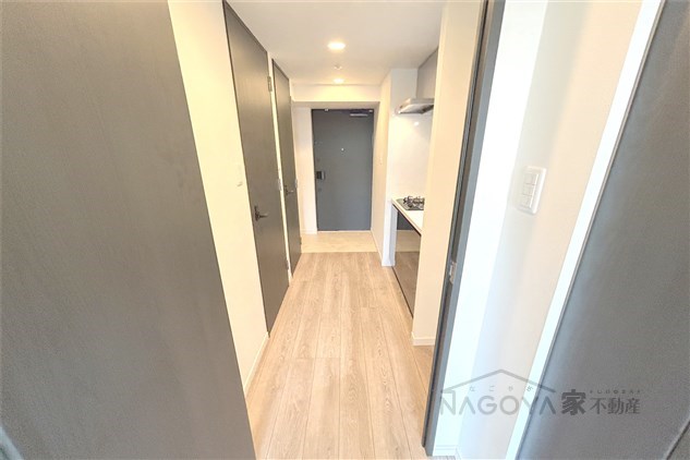 S-RESIDENCE尾頭橋clarity その他6