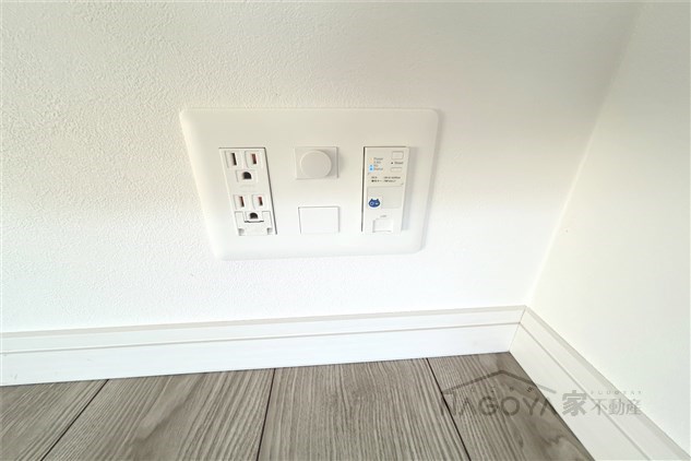 S-RESIDENCE尾頭橋clarity その他8