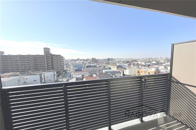 S-RESIDENCE尾頭橋clarity その他11