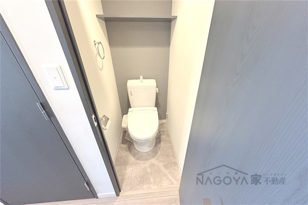 S-RESIDENCE尾頭橋clarity その他2