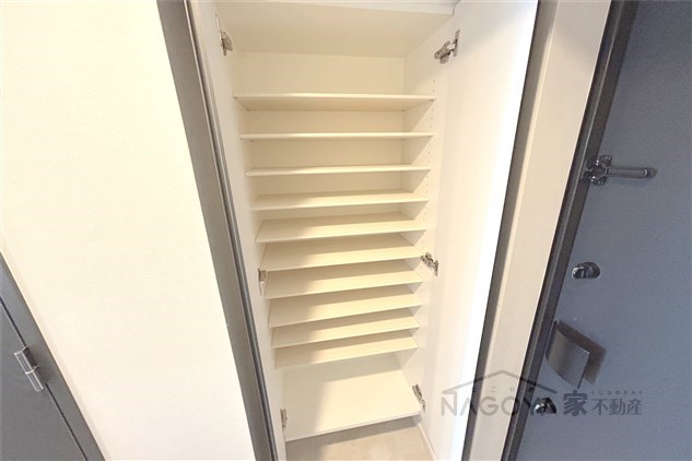 S-RESIDENCE尾頭橋clarity その他5