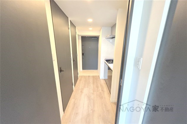 S-RESIDENCE尾頭橋clarity その他6