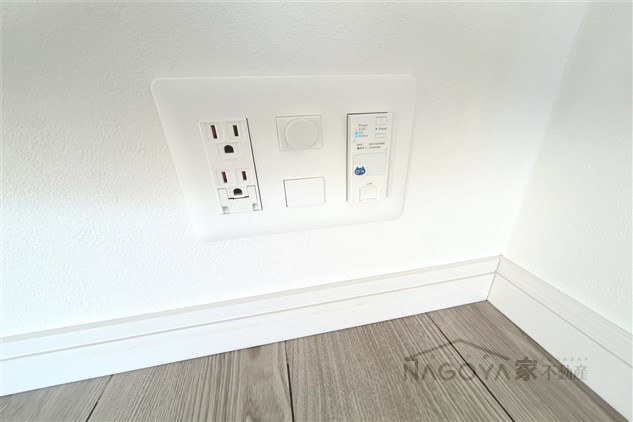 S-RESIDENCE尾頭橋clarity その他7