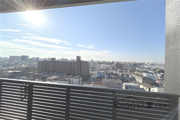 S-RESIDENCE尾頭橋clarity その他11