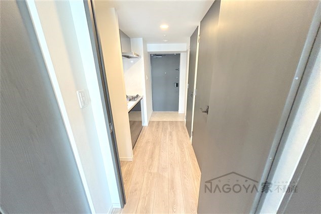 S-RESIDENCE尾頭橋clarity その他2