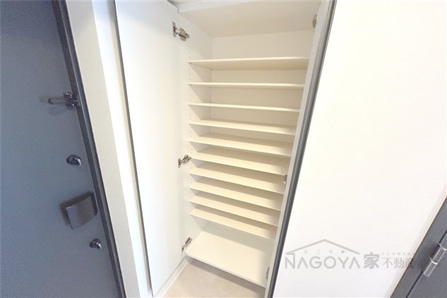 S-RESIDENCE尾頭橋clarity その他3