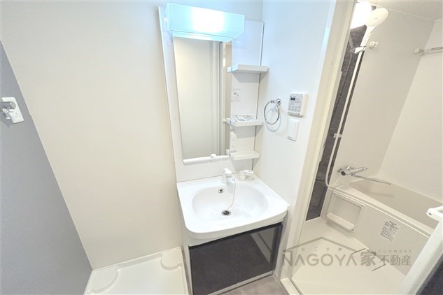 S-RESIDENCE尾頭橋clarity その他5