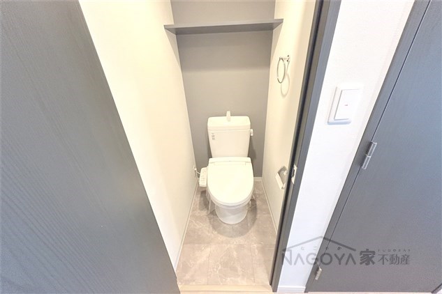 S-RESIDENCE尾頭橋clarity その他6