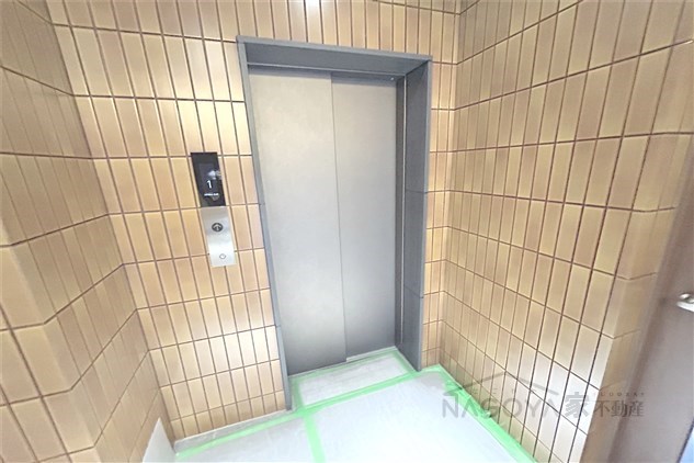 S-RESIDENCE尾頭橋clarity その他外観3