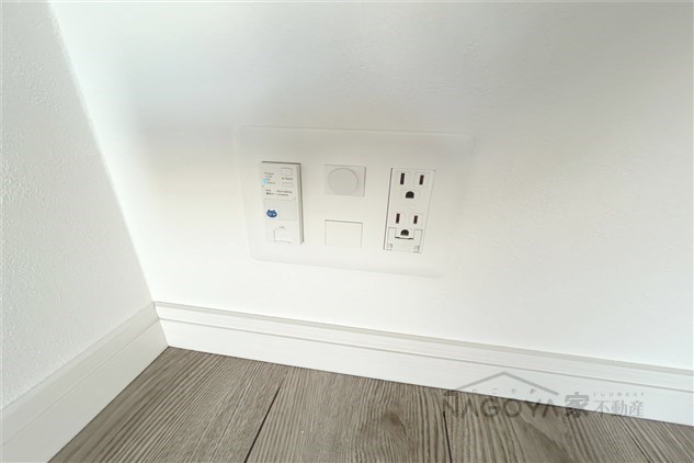 S-RESIDENCE尾頭橋clarity その他7