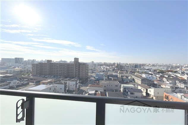 S-RESIDENCE尾頭橋clarity その他11