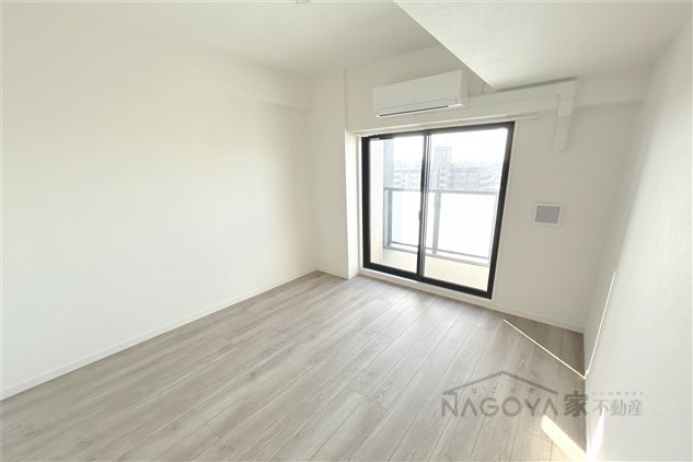 S-RESIDENCE尾頭橋clarity リビング